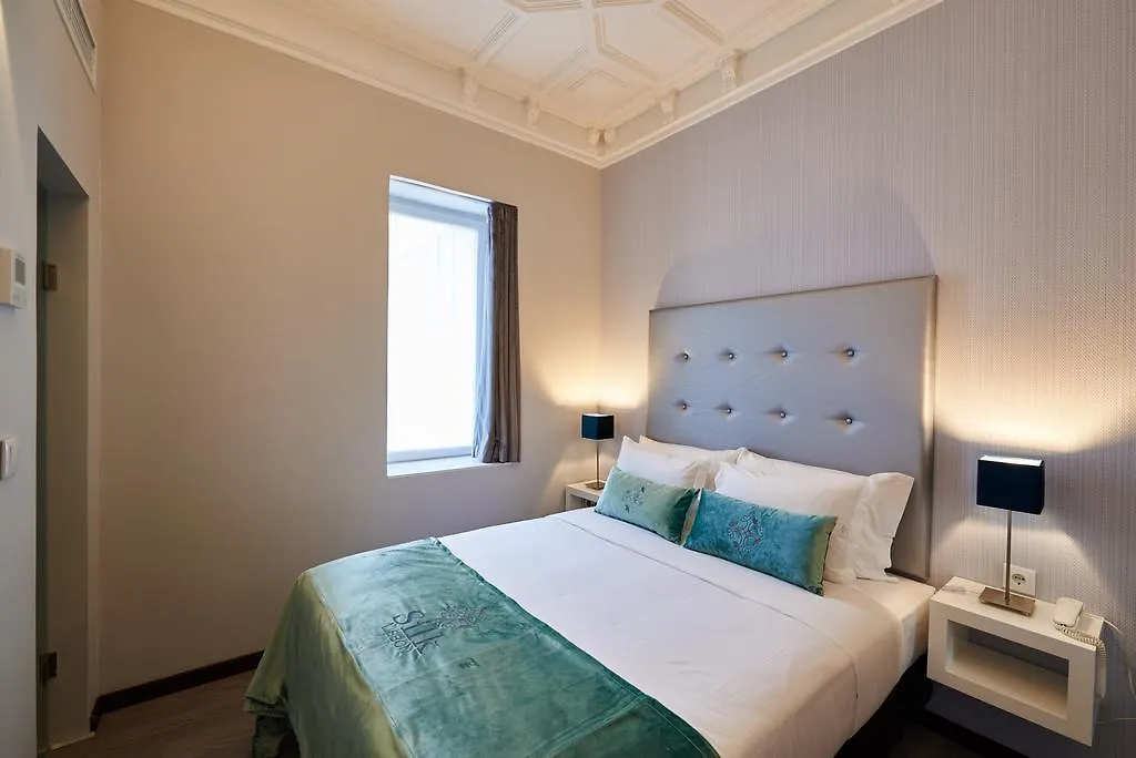 Silk Lisbon-1