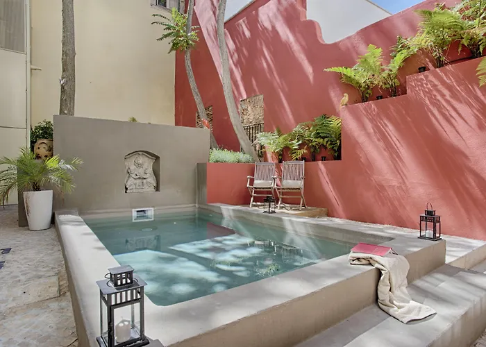 Bed and Breakfast Dear Lisbon - Charming House